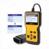 V310 Mini Obd2 Auto Scanner Car Engine Fault Code Reader Universal Multi language Car Diagnostic Tools