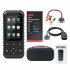 V313 2 in 1 12v Car Battery Tester Obd Diagnostic Tool Analyzer Automobile Charging Starting Systems Tester