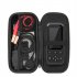 V313 2 in 1 12v Car Battery Tester Obd Diagnostic Tool Analyzer Automobile Charging Starting Systems Tester