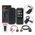 V313 2 in 1 12v Car Battery Tester Obd Diagnostic Tool Analyzer Automobile Charging Starting Systems Tester
