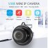 V380 Mini Camera HD Wireless Camcorder Household  Monitor Indoor Video Recording Motion Detection Smart Surveillance Device with stand