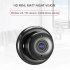 V380 Mini Camera HD Wireless Camcorder Household  Monitor Indoor Video Recording Motion Detection Smart Surveillance Device with stand
