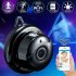 V380 Mini Camera HD Wireless Camcorder Household  Monitor Indoor Video Recording Motion Detection Smart Surveillance Device with stand
