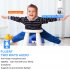 V380 Pro Light Bulb Security Camera Light Socket WIFI Camera Motion Detection Siren Alert Night Vision Compatible For E27 Socket 300 pixels