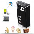 GPS Tracker Deluxe