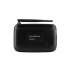 V4 Android 5 1 TV Box with 4K outputs has powerful RK3368 CPU  2GB of RAM and befits from super fast Wi Fi 802 11 b g n ac  2 4GHz and 5GHz  connectivity