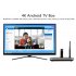 V4 Android 5 1 TV Box with 4K outputs has powerful RK3368 CPU  2GB of RAM and befits from super fast Wi Fi 802 11 b g n ac  2 4GHz and 5GHz  connectivity