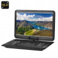 16.4 Inch Portable DVD Player