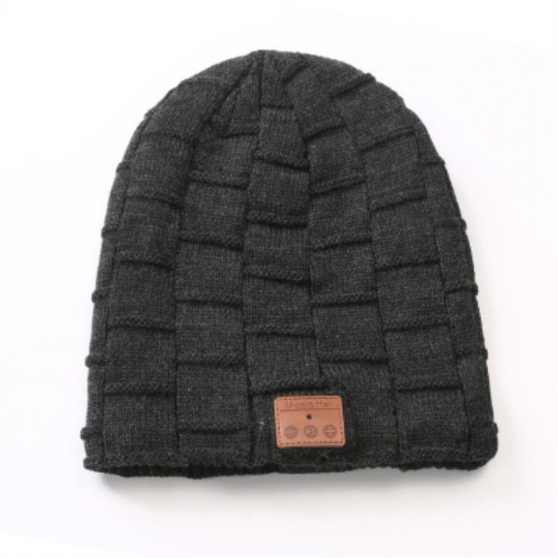 V5.0 Beanie Kni