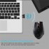 V5 0 Wireless Usb Bluetooth compatible 5 0 Adapter Desktop Computer Audio Receiver Transmitter Csr Adapter black