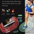 V5 Color Screen Smart Bracelet Heart Rate Blood Pressure Measurement Fitness Tracker Pedometer Activity Smart WristBand 