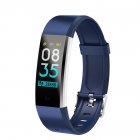 V5 Color Screen Smart Bracelet Heart Rate Blood Pressure Measurement Fitness Tracker Pedometer Activity Smart WristBand