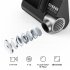 V55 Dash Cam 4k with Screen Ultra clear Parking Monitor Double Tape Wifi Gps Driving Recorder Wi fi Car Camera Dual lens