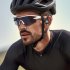 V58 Wireless Earbuds LED Power Display Headset HIFI Stereo Sound Earphones For Working Sports Gym Hiking Running white single ear