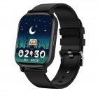 V6 1.83inch Smart Watches Answer Call Waterproof Fitness Watch