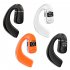 V7 Wireless Air Conduction Earbuds Hanging Ear Stereo Headphones Digital Power Display Noise Canceling Earphones Ultra Long Playtime Earbuds For Workout Driving