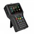 V8 Finder Pro Satellite Finder DVB S2 T2 C HD Digital Satellite TV Signal Finder Satellite Locator Finder With 4 3  Screen US plug