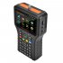 V8 Finder Pro Satellite Finder DVB S2 T2 C HD Digital Satellite TV Signal Finder Satellite Locator Finder With 4 3  Screen EU plug