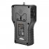 V8 Finder Pro Satellite Finder DVB S2 T2 C HD Digital Satellite TV Signal Finder Satellite Locator Finder With 4 3  Screen US plug
