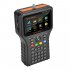 V8 Finder Pro Satellite Finder DVB S2 T2 C HD Digital Satellite TV Signal Finder Satellite Locator Finder With 4 3  Screen EU plug