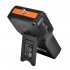 V8 Finder Pro Satellite Finder DVB S2 T2 C HD Digital Satellite TV Signal Finder Satellite Locator Finder With 4 3  Screen EU plug