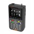 V8 Finder2 Meter Satellite Signal Finder Dvb s2x s2 s Wifi 2 4g Digital 1080p Hd Star Finder Compatible For Youtube EU Plug