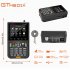 V8 Finder2 Meter Satellite Signal Finder Dvb s2x s2 s Wifi 2 4g Digital 1080p Hd Star Finder Compatible For Youtube UK Plug
