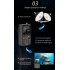V8 Finder2 Meter Satellite Signal Finder Dvb s2x s2 s Wifi 2 4g Digital 1080p Hd Star Finder Compatible For Youtube UK Plug