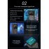 V8 Finder2 Meter Satellite Signal Finder Dvb s2x s2 s Wifi 2 4g Digital 1080p Hd Star Finder Compatible For Youtube EU Plug