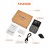 V8 Finder2 Meter Satellite Signal Finder Dvb s2x s2 s Wifi 2 4g Digital 1080p Hd Star Finder Compatible For Youtube AU Plug