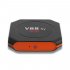 V88 Android TV Box treats you to an absolutely stunning media experience in 4K resolution  It comes with a quad core CPU for a smooth performance 