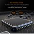 V88 Android TV Box treats you to an absolutely stunning media experience in 4K resolution  It comes with a quad core CPU for a smooth performance 