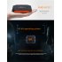 V88 Android TV Box treats you to an absolutely stunning media experience in 4K resolution  It comes with a quad core CPU for a smooth performance 