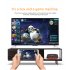 V88 Android TV Box treats you to an absolutely stunning media experience in 4K resolution  It comes with a quad core CPU for a smooth performance 
