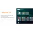 V88 Android TV Box treats you to an absolutely stunning media experience in 4K resolution  It comes with a quad core CPU for a smooth performance 