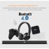 V88 Android TV Box treats you to an absolutely stunning media experience in 4K resolution  It comes with a quad core CPU for a smooth performance 