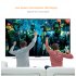 V88 Android TV Box treats you to an absolutely stunning media experience in 4K resolution  It comes with a quad core CPU for a smooth performance 