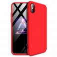 Non-slim Shockproof protective iphone XS MAX 