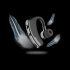 V9 Bluetooth compatible  Earphone  Hands free Wireless Headset  Noise Control Headphone With Microphone High Quality Stereo Audio black