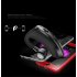 V9 Wireless Bluetooth Earphones Hands free Business Headset With Microphone Noise Reduction Headset black