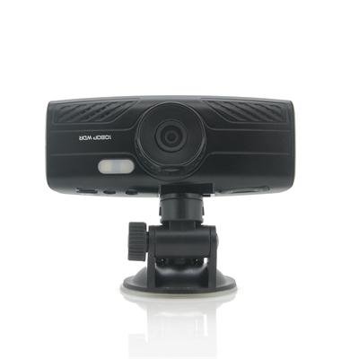 1080P WDR 1080p 2.7 Inch Car DVR - Car-Cam