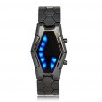 Japanese Inspired LED Watch - Sauron