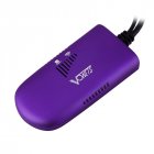 VAP11G 300 Wifi Repeater Bridge Router Portable AP Signal Booster Wifi Hotspot Extender Amplifier purple