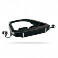 Portable Theater Video Glasse (Black)