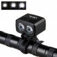 800 Lumen LED Bike Light