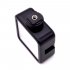 VELEDGE 49 LEDs Video Light Lamp for Canon Nikon Pentax DSLR Camera Camcorder  black
