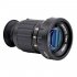 VELEDGE VD 11X Professional Micro Director s HD Viewfinder Scene Viewer Photogarphy Accessory black