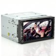 Android Car DVB-T DVD Player - Roadoraptor II