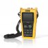 VF 6800P Satellite Finder Digital Meter with 2 4 Inch Tft Color Lcd Screen for Dvb T2 Dvbs2 Dvbc Black US Plug