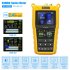 VF 6800P Satellite Finder Digital Meter with 2 4 Inch Tft Color Lcd Screen for Dvb T2 Dvbs2 Dvbc Black US Plug